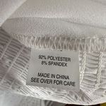 Kendall + Kylie NWT Crop Tank White Medium Photo 4