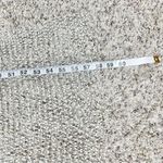 Lulus  Sunlight Sparkle White Fishnet Rhinestone Maxi Dress Swim Coverup XS/S NWT Photo 9