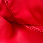 Coach Tan Gold Floral Signature Canvas Wristlet Photo 6