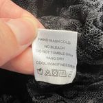 superdown  Black Lace Long Sleeve Bodysuit Sexy Photo 5