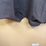 Frank & Eileen Easy Side Slit Tank Dress Dark Grey Size Small Classic Travel‎ Gray Photo 3