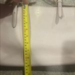 Tory Burch Light pink  bag VGUC.. exterior shows normal wear inside looks new Photo 7