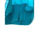 Athleta  Blue River Skorts Blue Size L Tall Photo 7