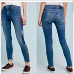 Levi's NWT Levi’s made & crafted 721 high rise jeans Photo 1