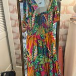 Flying Tomato  Maxi Dress Floral Photo 1