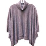 A New Day knit poncho with arm slots! Photo 0