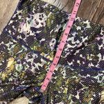 Lululemon Wunder Under Crop II *Full-On Luxtreme Floral Sport White Multi Photo 8