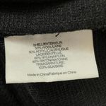 Tory Burch Adrianna A-Line Dress, Black, Small Photo 10