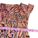 Pinko NWT Amimone Abito Raso Dress XS 2 Photo 9