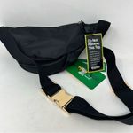 Tipsy Elves  sequin clover fanny pack NWT No drink holder Photo 2