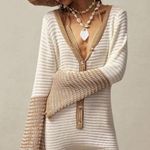 Swim suit cover Tan Size XXS Photo 1