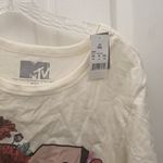 FINAL MARKDOWN NWT mtv t Photo 3