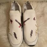 Karl Lagerfeld women snickers Photo 5