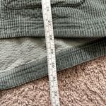 J.Jill Green Wide Wale Corduroy Jacket Blazer Size XL Photo 7