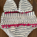 Pink Lily Swim   Photo 0