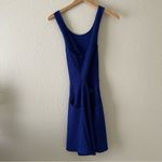 Silence + Noise UO  Textured Knit Cross Back Dress Photo 97