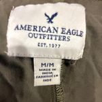 American Eagle Outfitters Khaki Utility Vest Photo 1