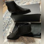 Rag and Bone  Westin Women Boot in Black Photo 8
