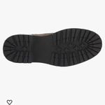 Ralph Lauren Lauren  NWB gold metallic Chelsea boot size 7.5 Photo 10