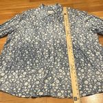 Style & Co  women button down shirt size 3X . Photo 7