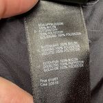 The North Face Jacket Womens Medium Navy/Gray Coat Ski Puffer Full Zip Primaloft Photo 8