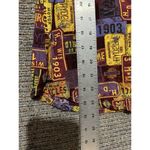 Harley Davidson Sleeveless Shirt License Plate Graphic Womens Medium Vintage Photo 4