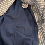 Vineyard Vines  Kentucky Derby concierge shirtdress in Horseshoe Stripe SZ 4 NWT Photo 11