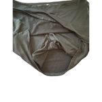 Tranquility by Colorado Clothing Ladies' Skort Black Large Tennis Golf Comfort Photo 2