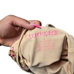 Tori Praver  Smocked Floral One-Piece Swimsuit Size: Small Photo 4