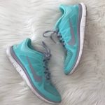 Nike Free Run 4.0 Running Sneakers Photo 0