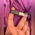 Athleta  high low dress Photo 1