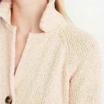 Madewell women's Draper Cardigan Sweater size XS Photo 11