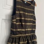 CeCe  NWT Peplum Jubilee Gem blouse. Photo 10