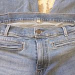 Levi's Levi’s wide leg cropped denim Photo 2