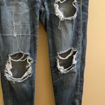 American Eagle  Outfitters Next Level Stretch Super Hi Rise Jeggings Sz 00 Short Photo 1