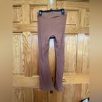 PINK - Victoria's Secret  - Short Flare Leggings Photo 8