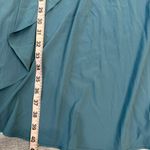 Halara  NWT Breezeful high waist high low quick dry maxi skirt size XL N1 Photo 11