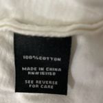 525 America  Exposed Seam Design Top Photo 5