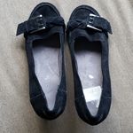 Aerosoles  Suede Heels Photo 1