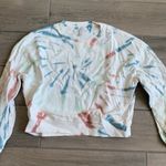 Z Supply  tie dye pullover Photo 1