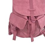 Herschel Backpack Cotton Casuals Dawson Heather Rose New Pink Photo 7