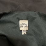 Sangria Size 6 black dress - brand Photo 7