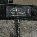Lucky Brand  Sweet Crop Denim Jeans Photo 3