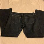 Mossimo Premium Denim Blue Jeans Bootcut Size 6 Photo 2