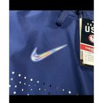 Nike ‎ Women's Xs Paris 2024 Paralympic Team Issued USA Olympic Jacket DZ3573-492 Photo 3