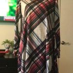 Madison Leigh LAST CHANCE 💄 Convertible Long Sleeve Swing Dress, size 8 Photo 0