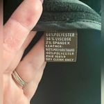 J. McLaughlin  Women's Sleeveless Soft Faux Leather Tunic Vest Size M Photo 2