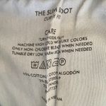 Ann Taylor Curvy Boot Cut Jeans Photo 7