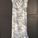 SUNDAY UP HANNAH MIDI DRESS Photo 5