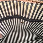 Kate Spade  Jackson Street Gabriele Crossbody Bag Brown Leather Adjustable‎ Strap Photo 9